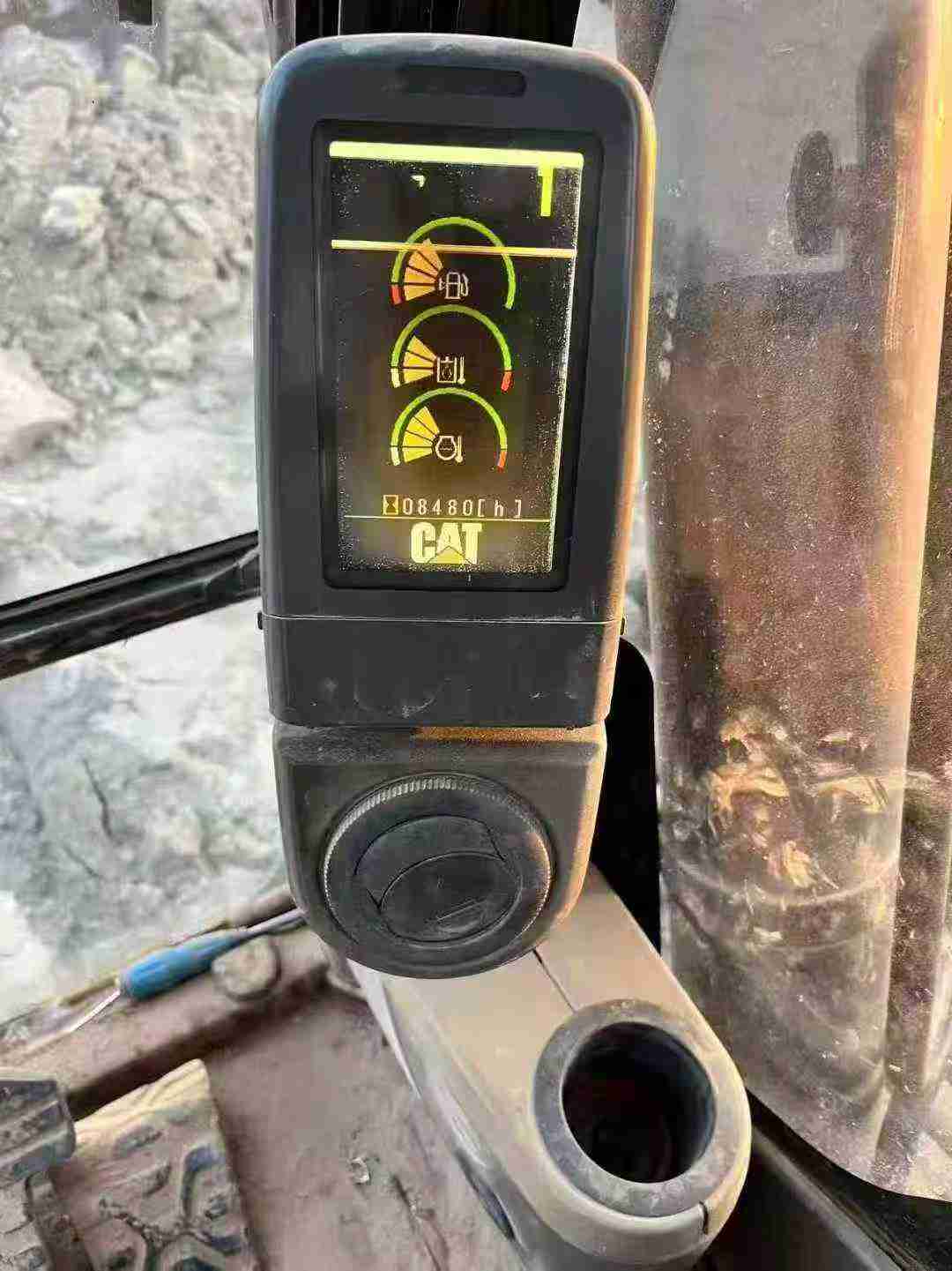 Used Caterpillar 329D Excavator 2013 Model / 2