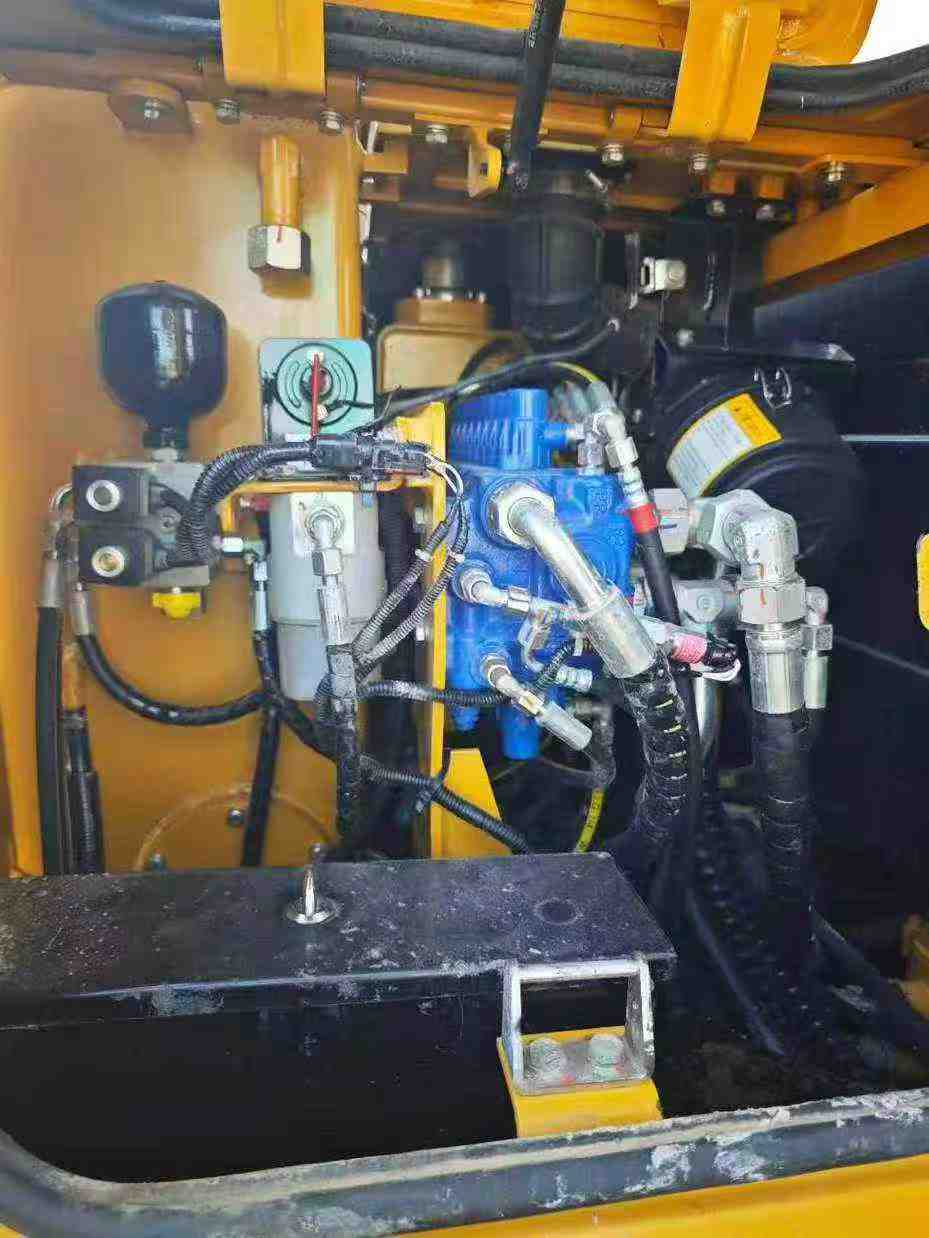 Used Sany SY60 Excavator 2022 Model / 5