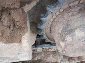 Buy Doosan DX60 Used Excavator / 3 Used Doosan DX60 Excavator 2021 Model / 3