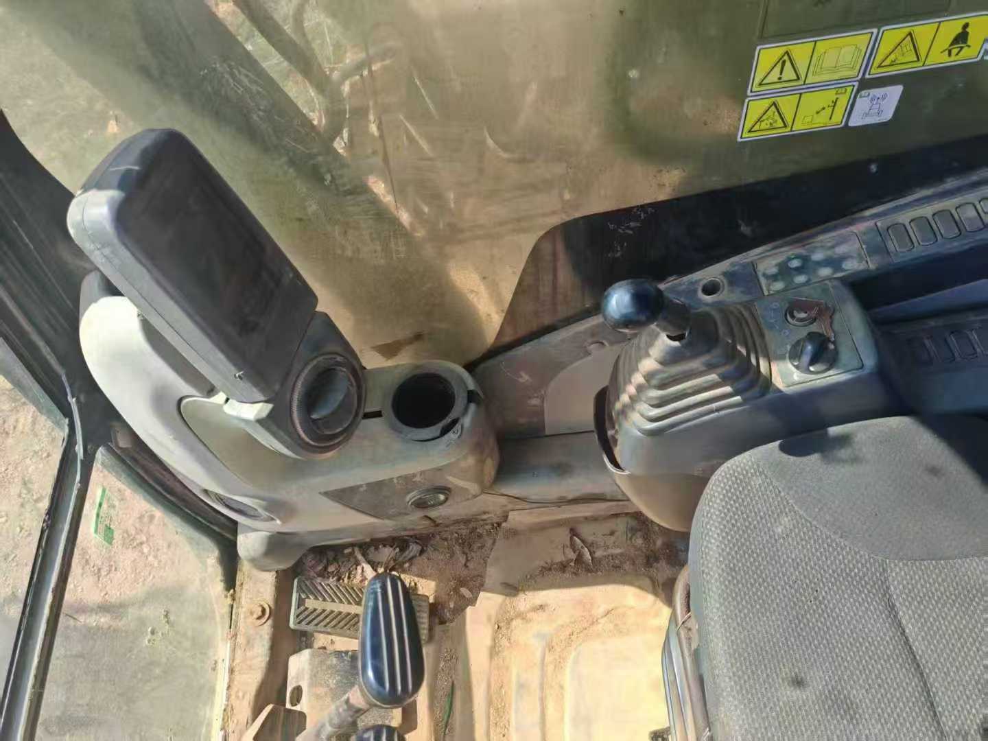 Used Caterpillar M315D Excavator 2016 Model / 6