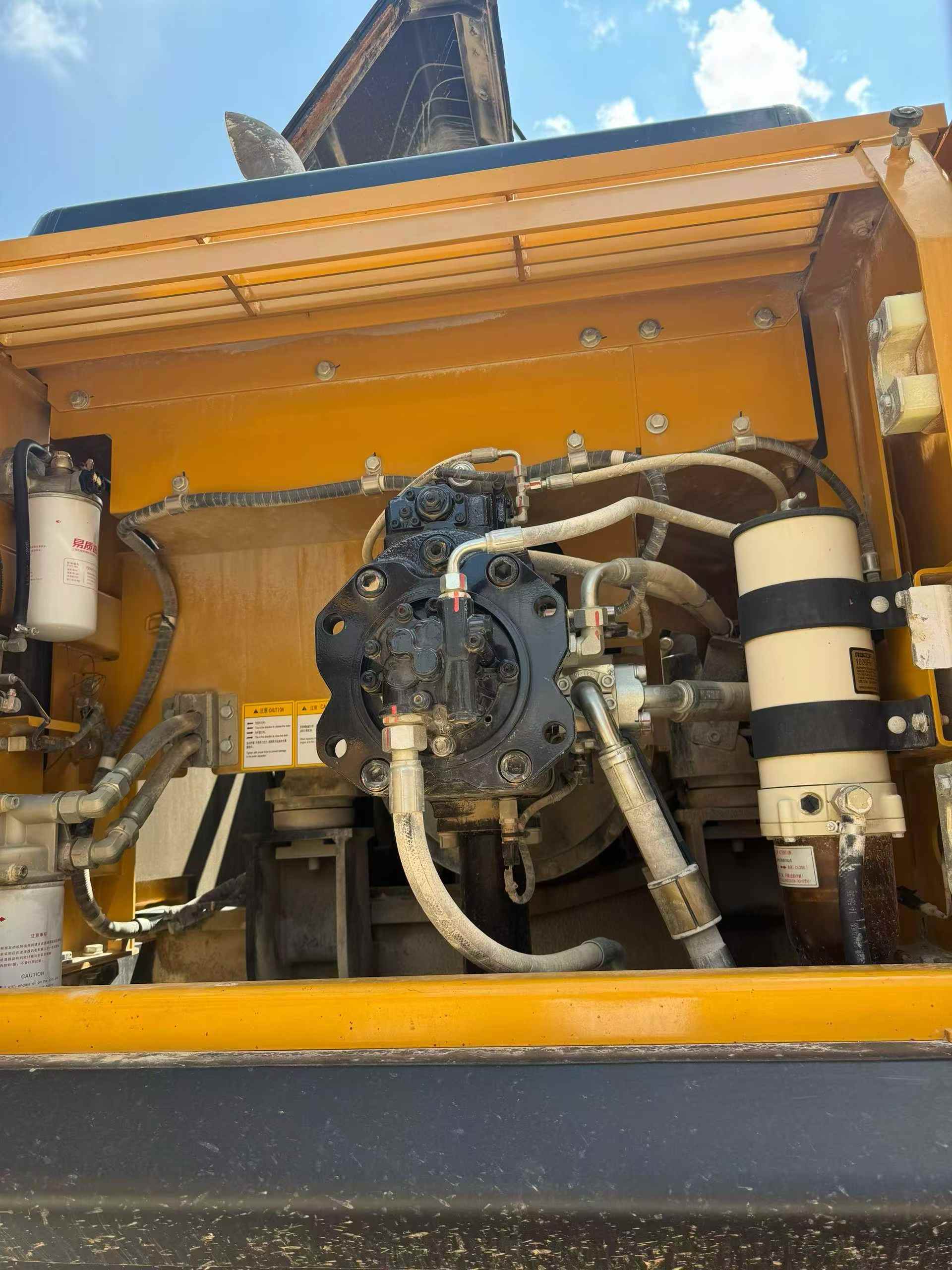 Buy Sany SY365H Used Excavator / 8 Used Sany SY365H Excavator 2021 Model / 8