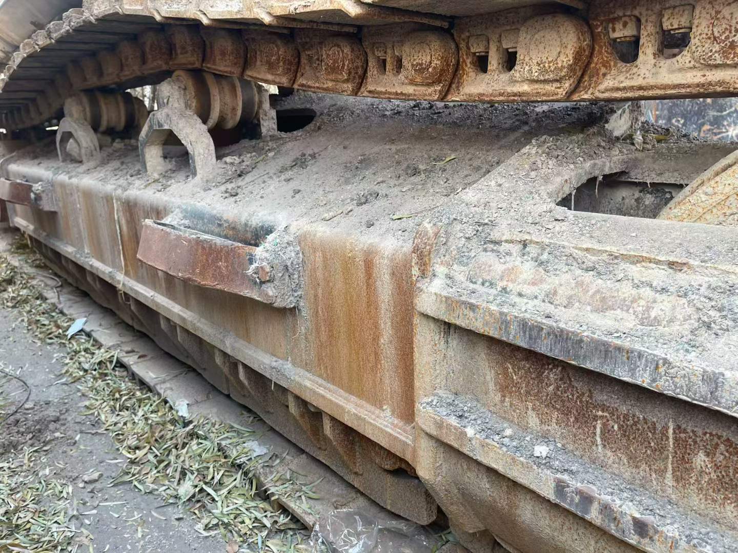 Used Sany SY85 Excavator 2019 Model / 7