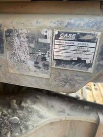 Buy Case CX35 Used Excavator / 2 Used Case CX35 Excavator 2019 Model / 2