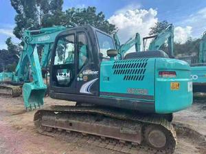 Buy Kobelco SK130-8 Used Excavator Buy Kobelco SK130-8 Used Excavator