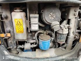 Buy XCMG XE15 Used Excavator / 5 Used XCMG XE15 Excavator 2020 Model / 5