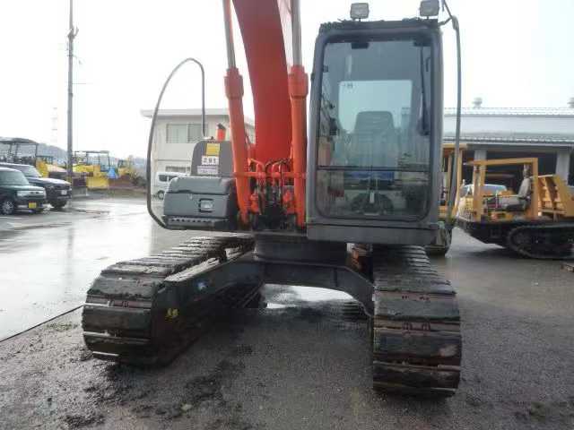 Used Hitachi ZX120 Excavator 2016 Model / 2