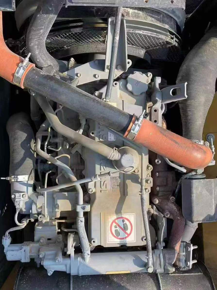 Used Sany SY225H Pro Excavator 2020 Model / 2