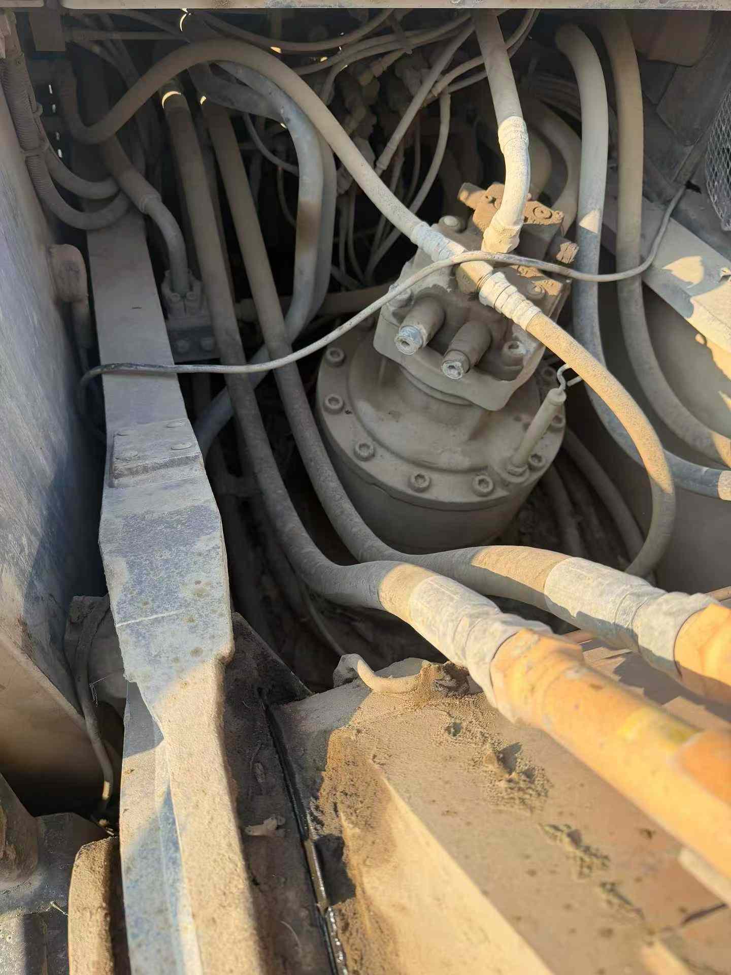 Buy Case CX35 Used Excavator / 3 Used Case CX35 Excavator 2019 Model / 3