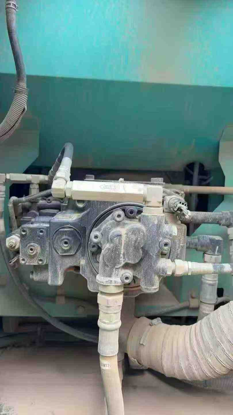 Used Kobelco SK130 Excavator 2019 Model / 4