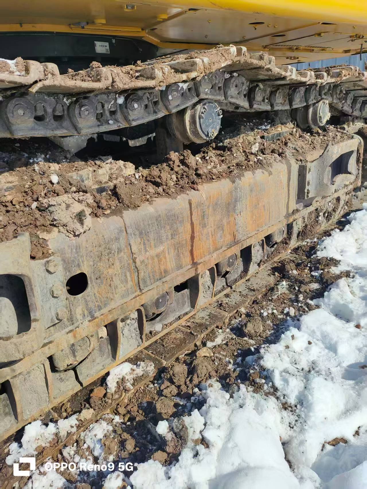 Used Caterpillar CAT355  Excavator 2023 Model / 3