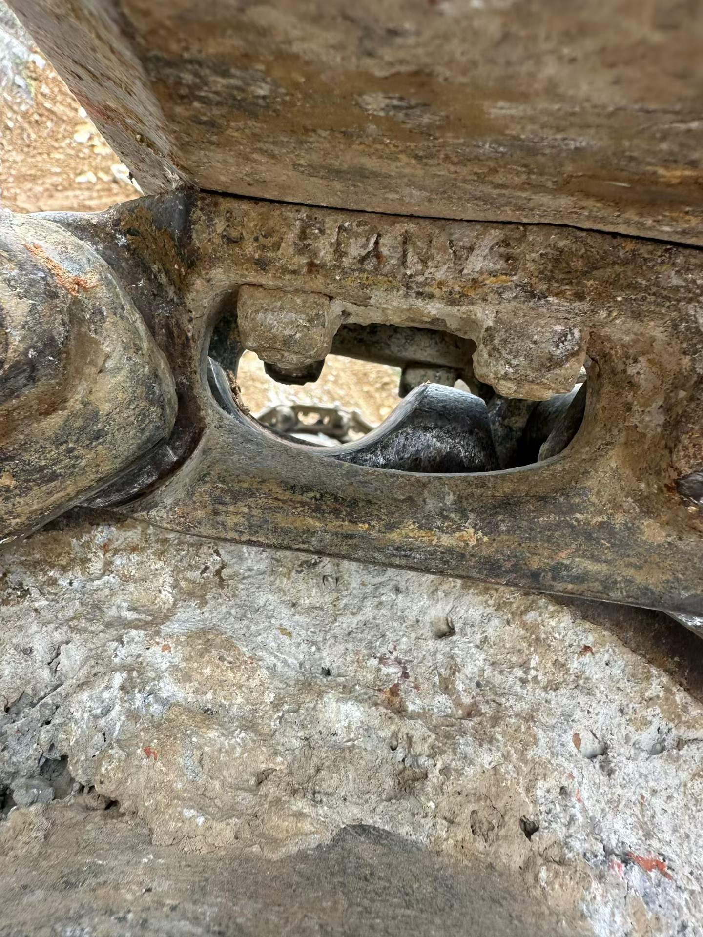 Used Sany SY65W Excavator 2014 Model / 6