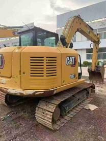 Buy Caterpillar 307V2 Used Excavator / 2 Used Caterpillar 307V2 Excavator 2021 Model / 2