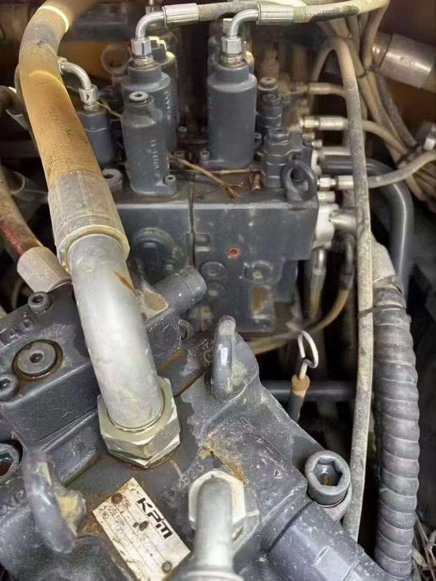 Used XCMG LW200 Excavator 2023 Model / 2