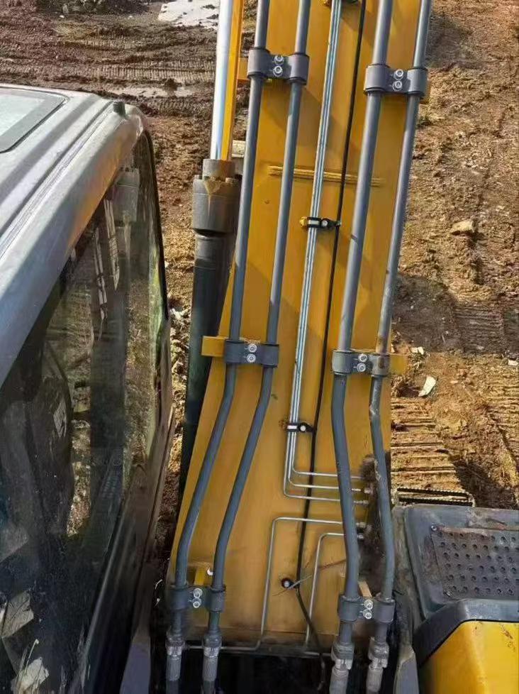 Used XCMG LW200 Excavator 2023 Model / 8