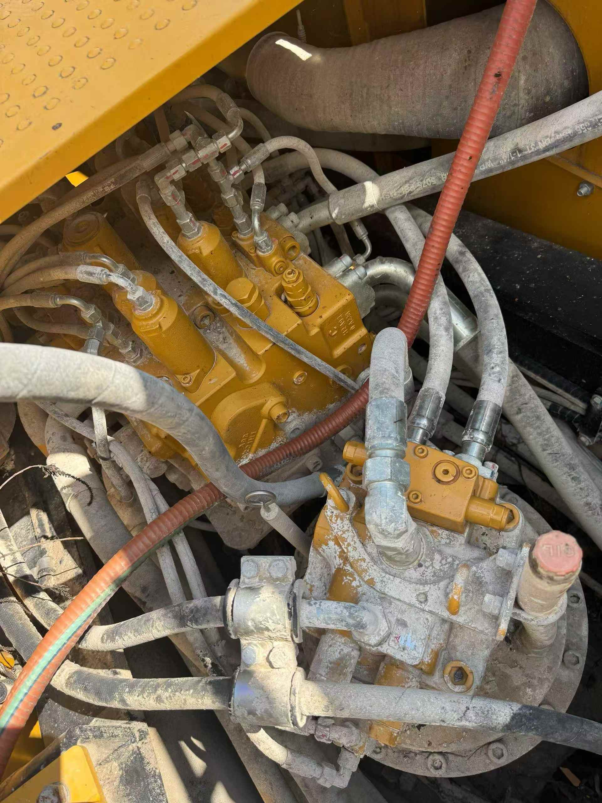 Buy Sany SY365H Used Excavator / 5 Used Sany SY365H Excavator 2021 Model / 5