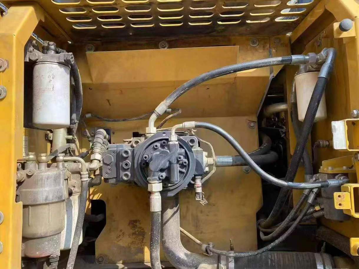 Used Sany SY225H Pro Excavator 2020 Model / 4