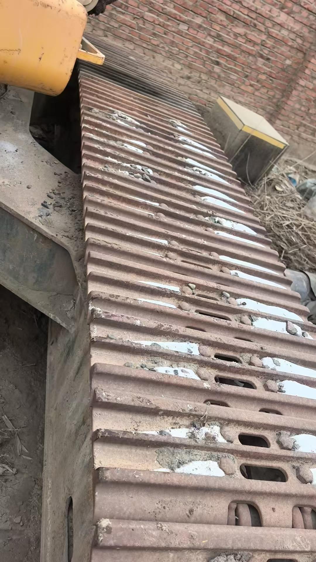 Used Kato KATO 100NS Excavator 2016 Model / 9