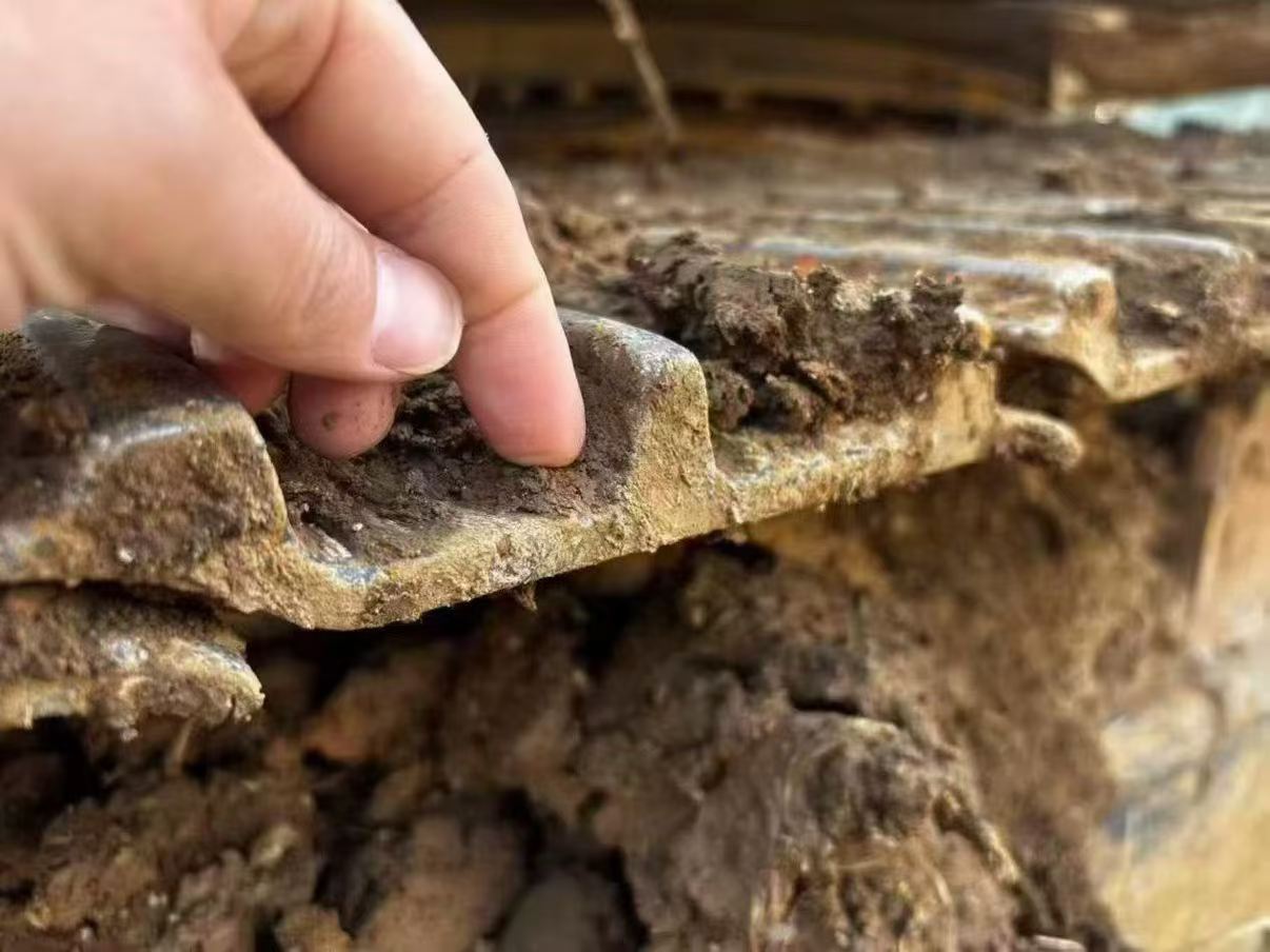 Used XCMG LW200 Excavator 2023 Model / 7