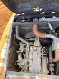 Buy Case CX130 Used Excavator / 8 Used Case CX130 Excavator 2015 Model / 8