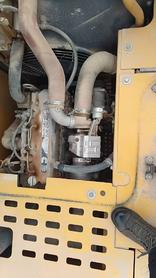 Buy Sany SY125H Used Excavator / 5 Used Sany SY125H Excavator 2020 Model / 5