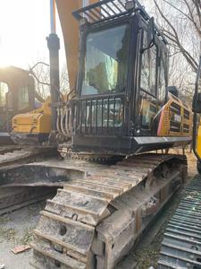 Buy Sany SY85 Used Excavator Buy Sany SY85 Used Excavator