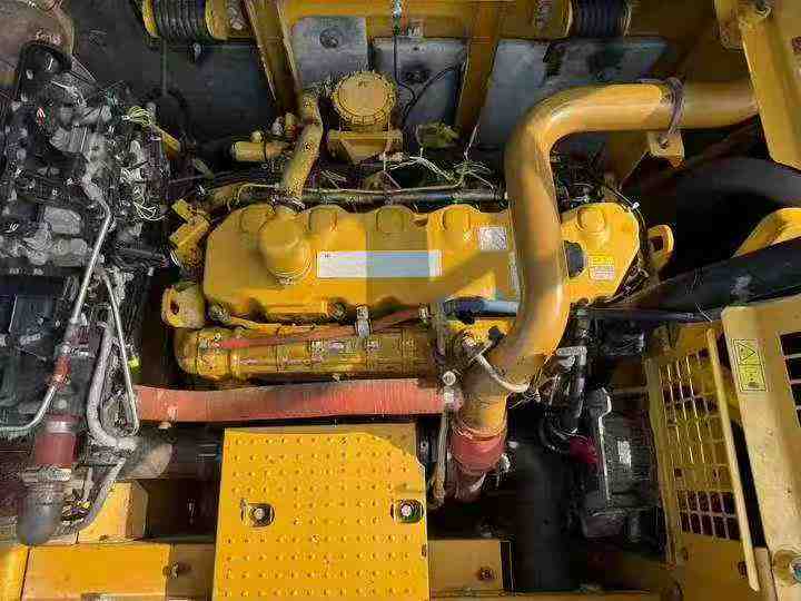 Used Caterpillar 336EL Excavator 2016 Model / 7