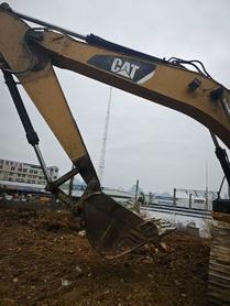 Buy Caterpillar 320D Used Excavator / 8 Used Caterpillar 320D Excavator 2014 Model / 8