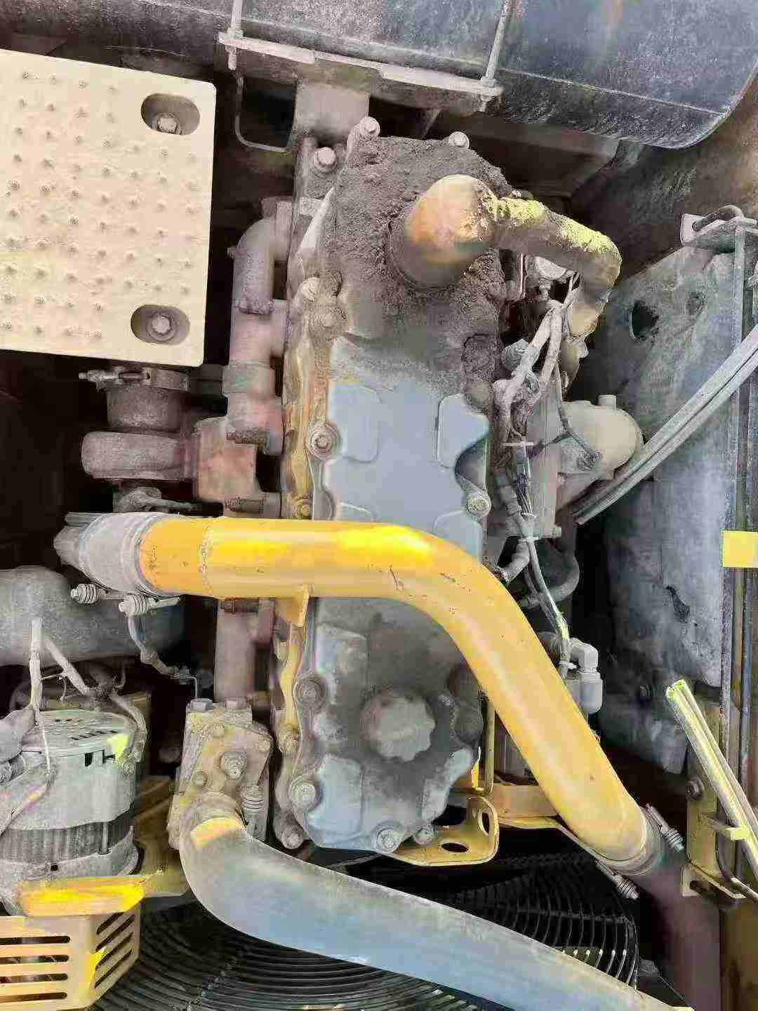 Used Caterpillar 329D Excavator 2013 Model / 5