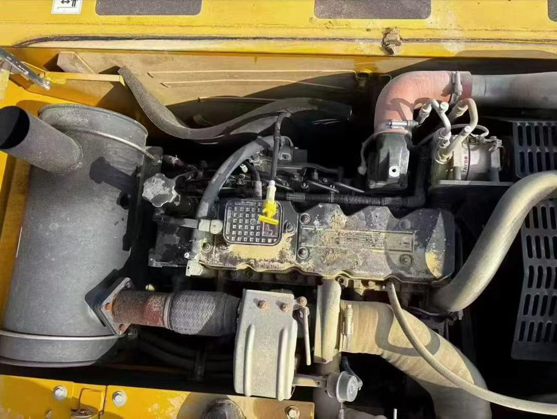 Used XCMG LW200 Excavator 2023 Model / 5