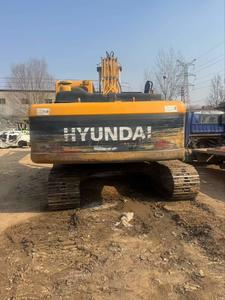 Buy Hyundai HX75 Used Excavator Buy Hyundai HX75 Used Excavator