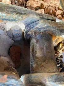 Buy Case CX130 Used Excavator / 6 Used Case CX130 Excavator 2015 Model / 6