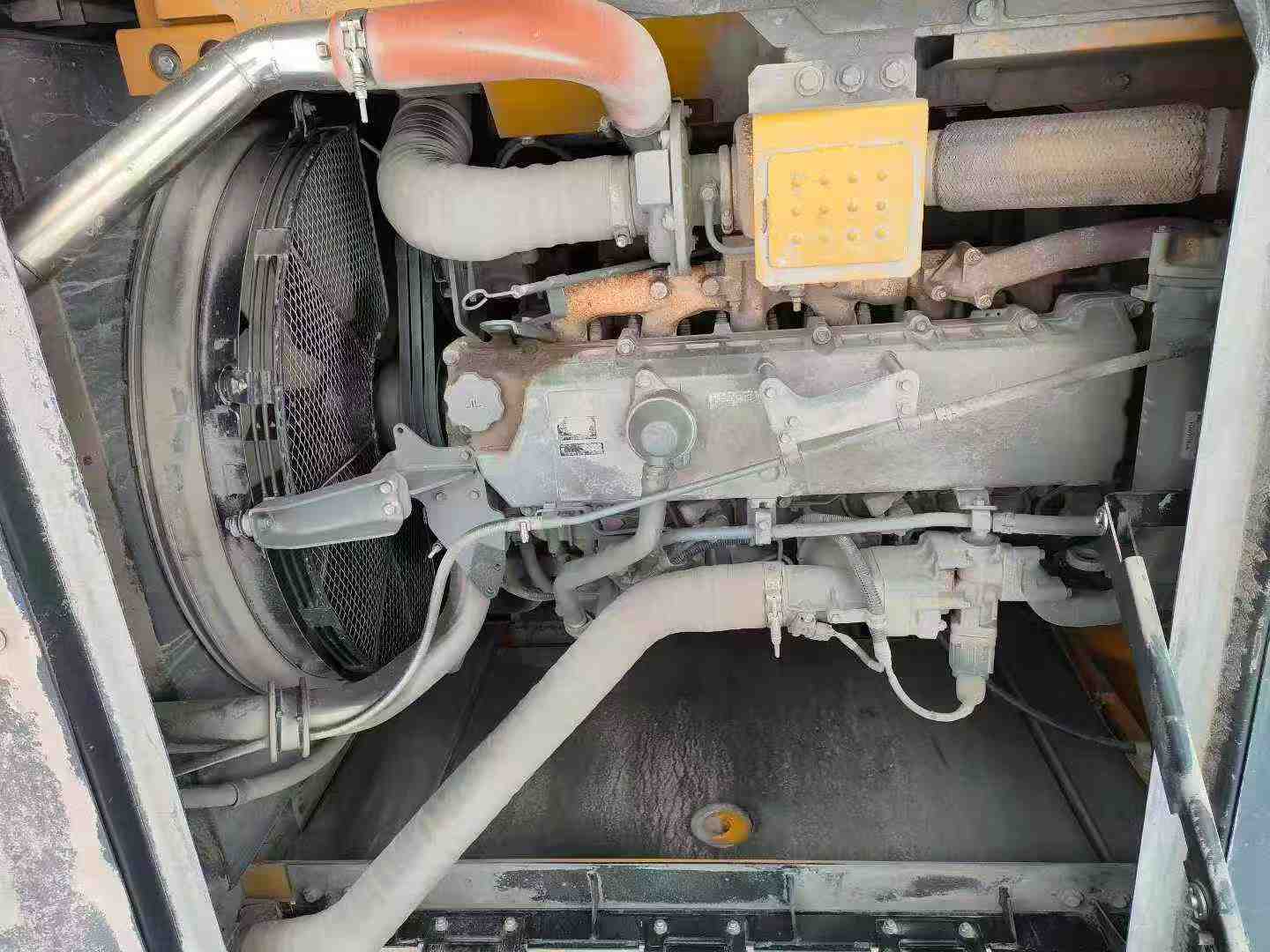 Used Sany SY75C Excavator 2020 Model / 5