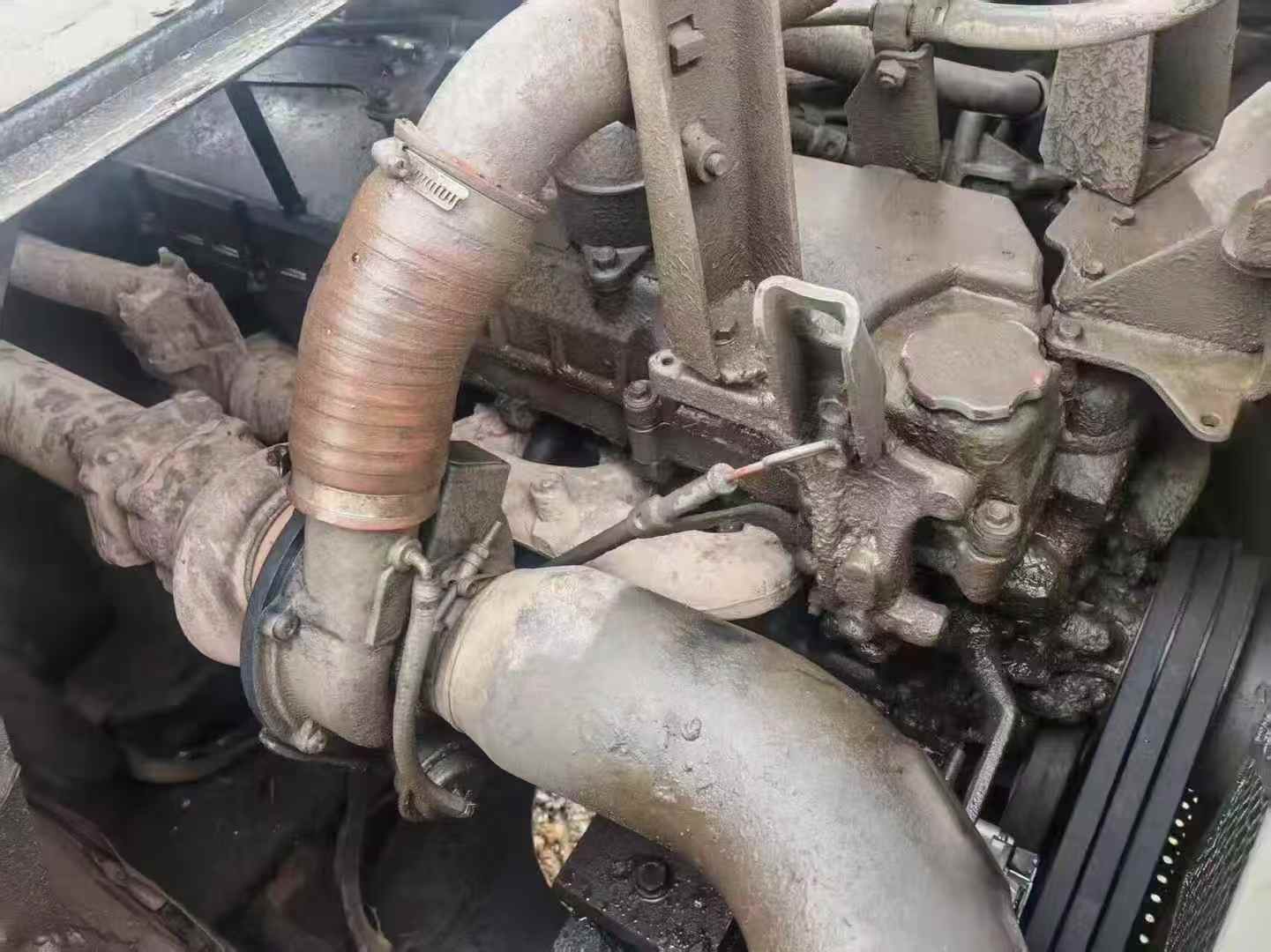 Buy Hitachi ZX60 Used Excavator / 4 Used Hitachi ZX60 Excavator 2018 Model / 4