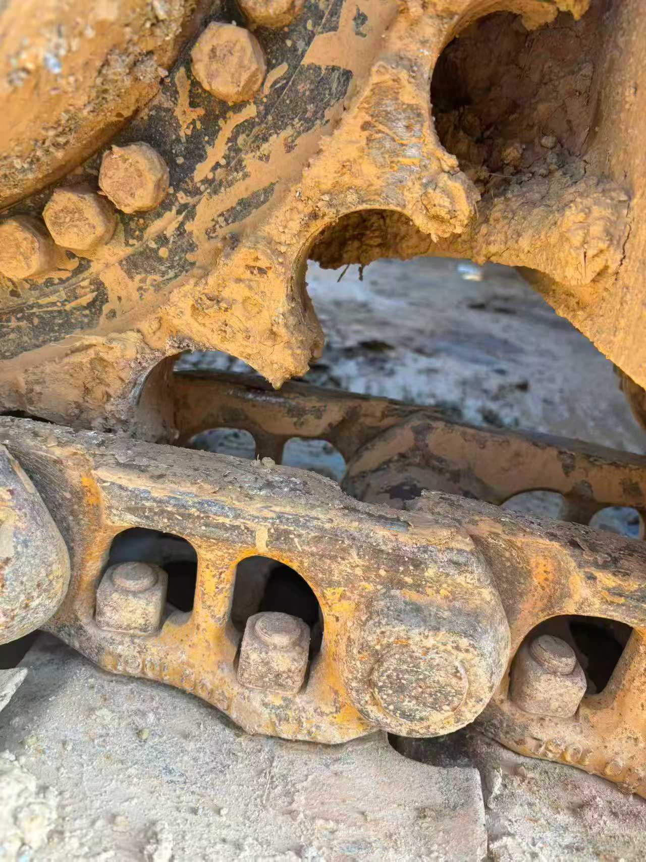 Used Kobelco SK250 Excavator 2016 Model / 3