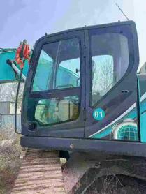 Buy Kobelco SK60 Used Excavator / 2 Used Kobelco SK60 Excavator 2020 Model / 2