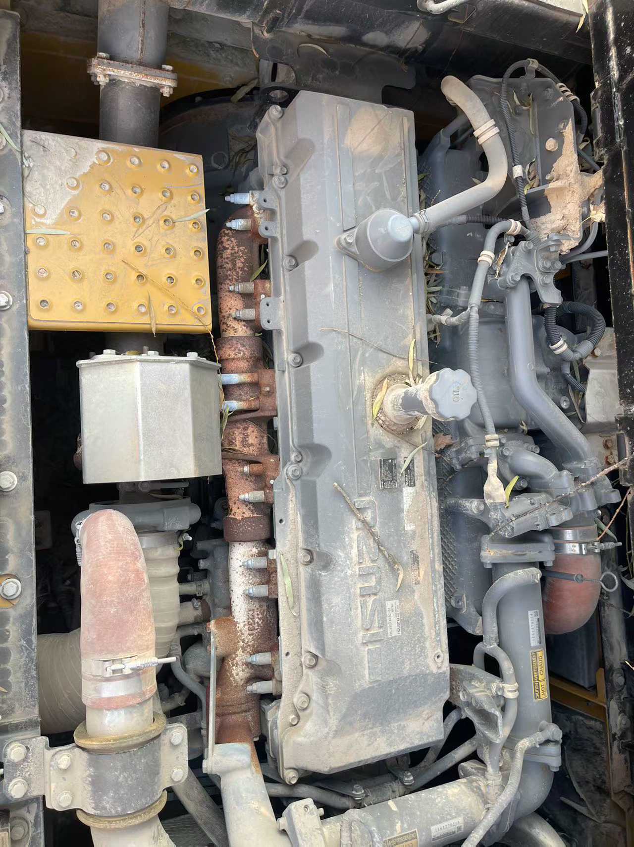 Used Sany SY85 Excavator 2019 Model / 5