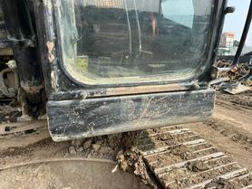 Buy Sany SY215W Used Excavator / 8 Used Sany SY215W Excavator 2020 Model / 8