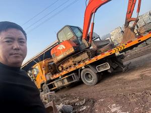 Buy Doosan DX60 Used Excavator Buy Doosan DX60 Used Excavator