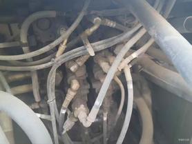 Buy Sumitomo SH380-5 Used Excavator / 4 Used Sumitomo SH380-5 Excavator 2018 Model / 4