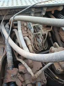 Buy Doosan DX60 Used Excavator / 6 Used Doosan DX60 Excavator 2021 Model / 6