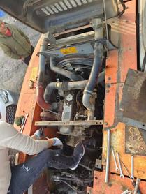 Buy Hitachi ZX120 Used Excavator / 4 Used Hitachi ZX120 Excavator 2016 Model / 4