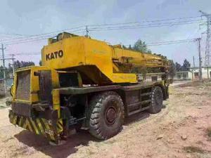Buy Kato HD50 Used Excavator Buy Kato HD50 Used Excavator