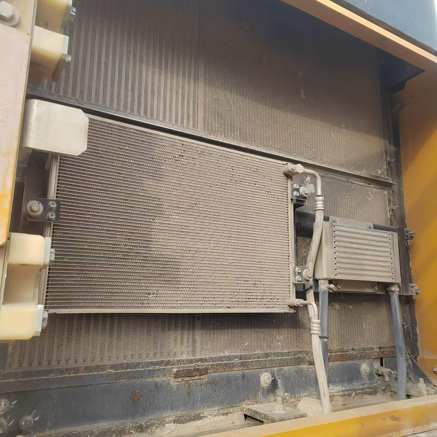 Used Sany SY85 Excavator 2020 Model / 8