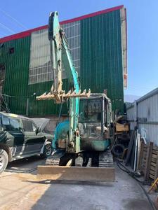 Buy Kobelco SK60 Used Excavator Buy Kobelco SK60 Used Excavator