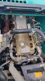 Buy Kobelco SK350LC SuperX Used Excavator / 6 Used Kobelco SK350LC SuperX Excavator 2020 Model / 6