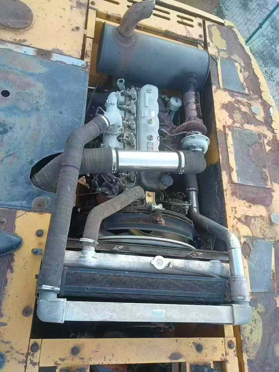 Used XCMG XE230 Excavator 2010 Model / 6