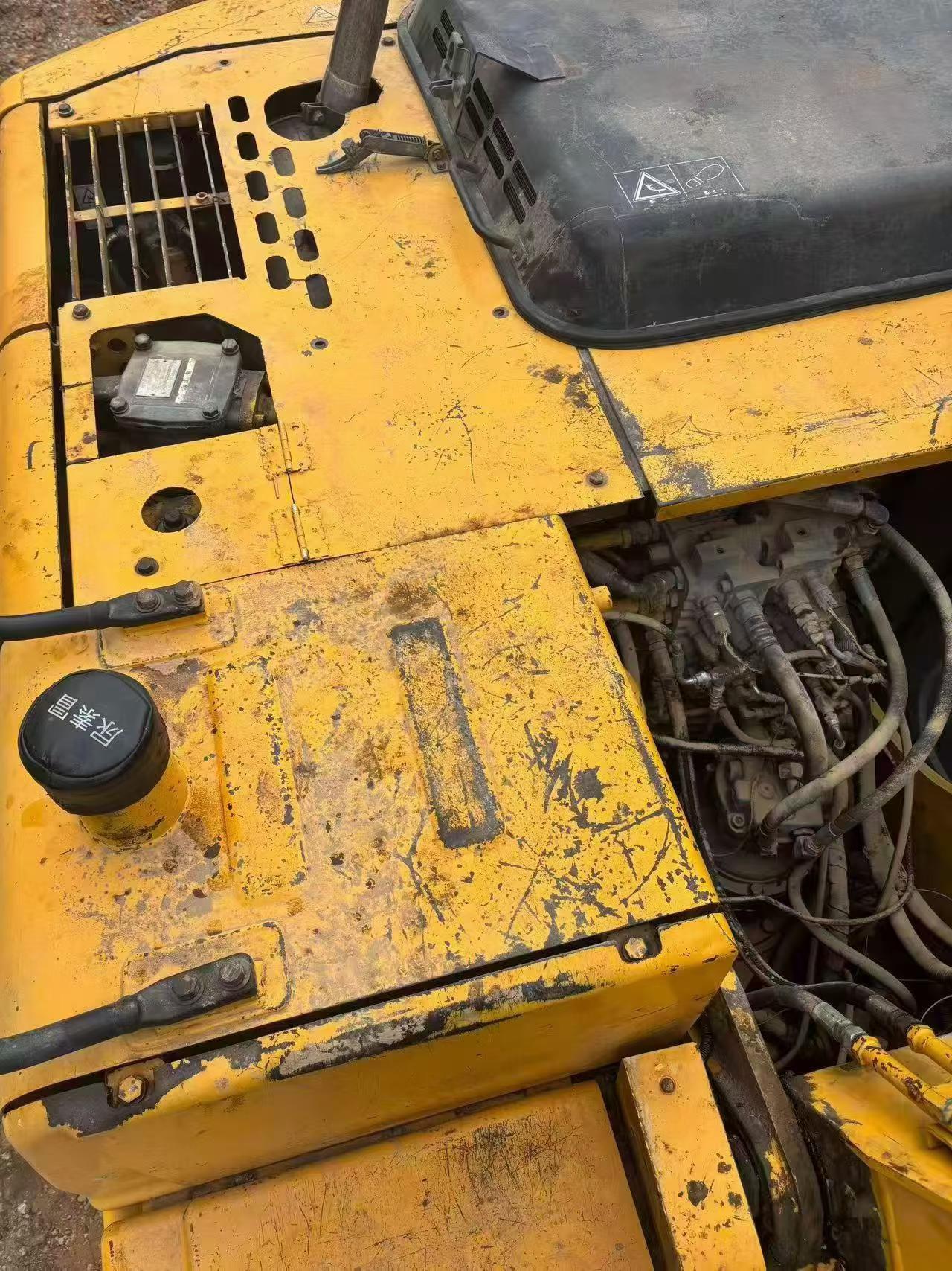 Used Kato 18VX-N Excavator 2022 Model / 5