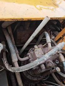 Buy Sany SY195C-9 Used Excavator / 5 Used Sany SY195C-9 Excavator 2016 Model / 5