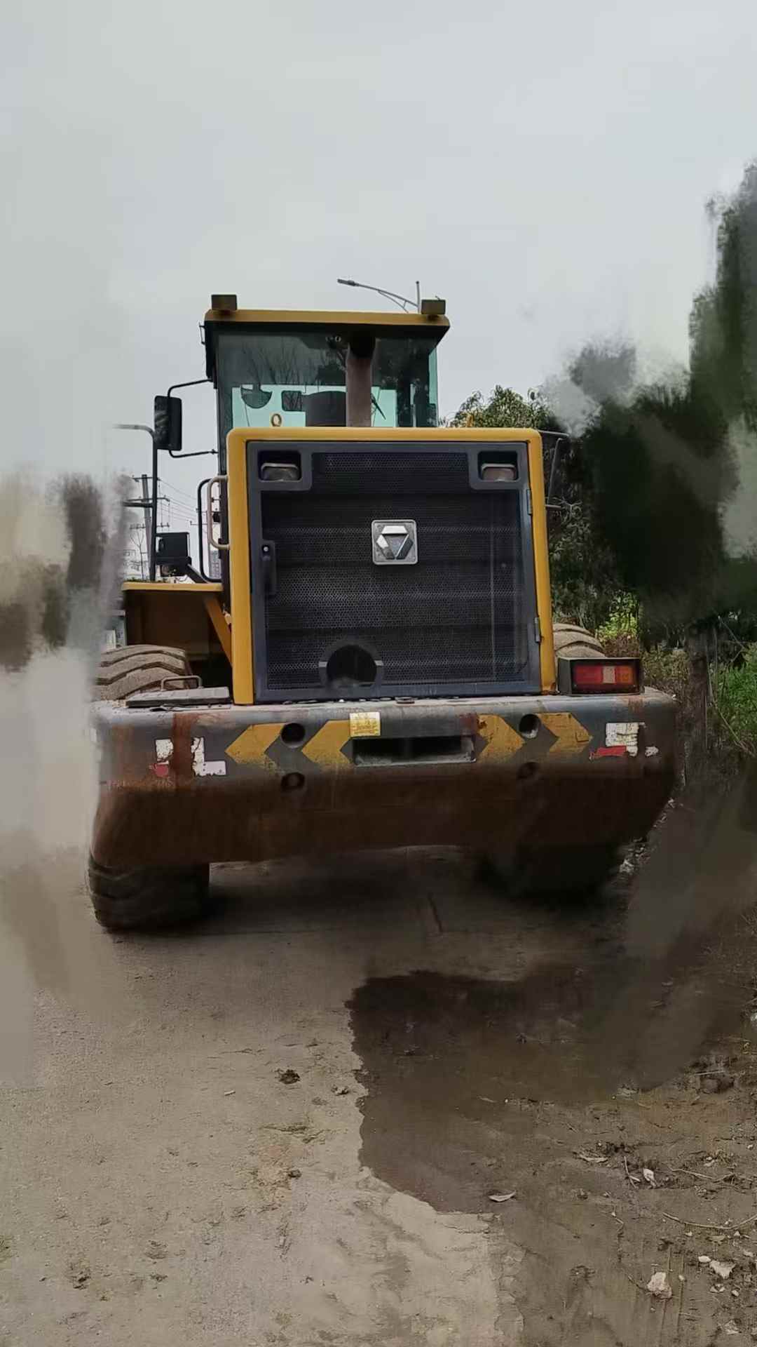 Used XCMG LW500HV Loader 2020 Model / 2