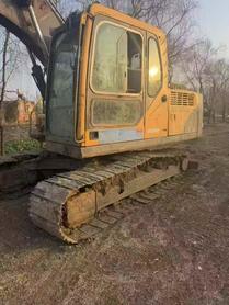 Buy Volvo EC140 Used Excavator / 3 Used Volvo EC140 Excavator 2011 Model / 3